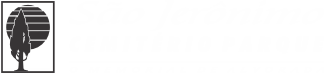 Logotipo do Cemitério São Jerônimo